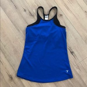 Old Navy Go-Dry Workout Tank